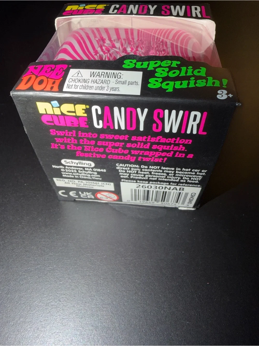 Schylling 🍭 needoh